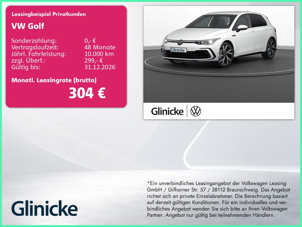 Image of Volkswagen Golf