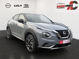 Nissan JUKE 1.0 DIG-T 114 PS 6MT N-Design BFS - Nissan Juke: N Design