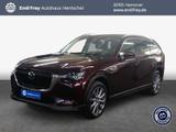 Mazda CX-80 AWD PHEV Aut. EXCLUSIVE-LINE - Mazda CX-80 Exclusive-Line