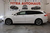 Ford Mondeo Turnier Vignale Kamera Panorama