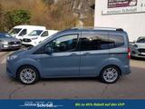 Ford Tourneo Courier Titanium 1.0 EcoBoost 74 kW (... - Ford Tourneo Courier mit Anhängerkupplung