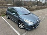 Peugeot 307 - Peugeot 307 in Stuttgart