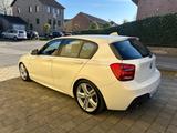BMW 116i M-Sportpaket - BMW 116: 116i M Sportpaket