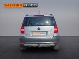 Skoda Yeti TSI Ambition Klimaauto AHK Alu - Skoda Yeti in Mannheim