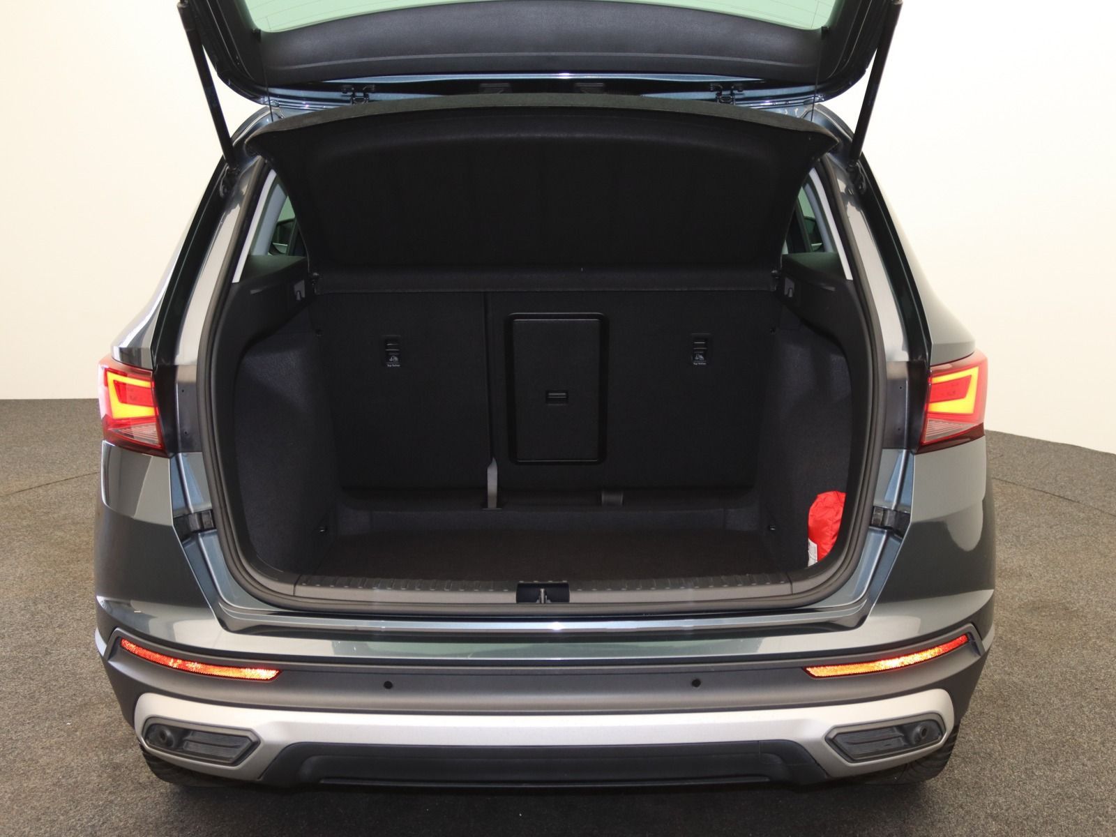 Seat Ateca - Bild 9