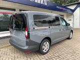 Volkswagen Caddy Maxi 1.5 TSi 2-3-2 ACC AHK-V App Privacy + - VW Caddy Maxi Benzin Gebrauchtwagen