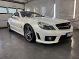 Mercedes-Benz SL 63 AMG AMG IWC LIMITIERTE SONDEREDITION - Mercedes-Benz aus 2009: Sl63