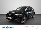 Audi Q5 Sportback 45 TFSI  S tronic - Audi Q5 in Saarbrücken