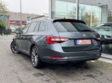 Skoda Superb Combi L&K BI-Xenon/Leder/Kamera/Canon/ACC - Skoda Superb aus 2019
