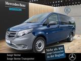 Mercedes-Benz Vito 119 BlueTEC Tourer PRO Lang *PDC*TEMPOMAT* - Angebote
