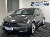 Tesla Model X 75D Performance Dual Supercharger MwSt.  - gebrauchte Tesla SUV & Geländewagen