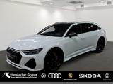 Audi RS 6 Avant performance 463(630) kW(PS) tiptronic - Audi RS6: Limousine