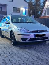 Ford Focus mk1 - Ford Focus aus 2003: Kombi