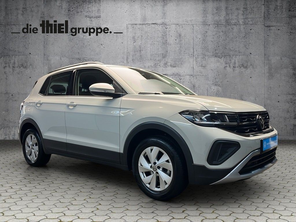 Volkswagen T-Cross - Bild 3
