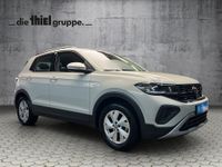 Volkswagen T-Cross - Vorschau Bild 3