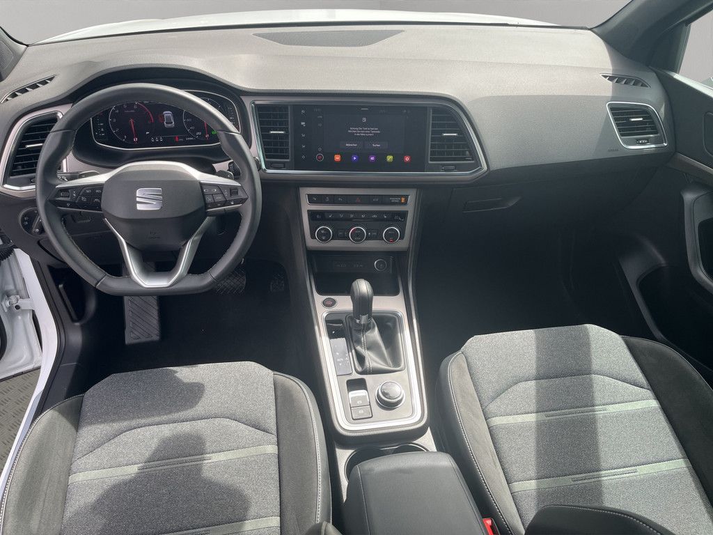 Seat Ateca - Bild 11