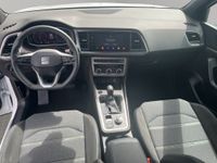 Seat Ateca - Vorschau Bild 11