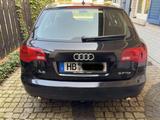 Audi A6 2.7 TDI (DPF) multitronic Avant - - Audi A6: 2.7