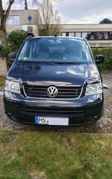 Volkswagen T5 Multivan - Volkswagen Multivan