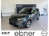 Kia Soul e- Soul 64kWh Inspiration | Wärmepumpe | Rü - Kia Soul Jahreswagen