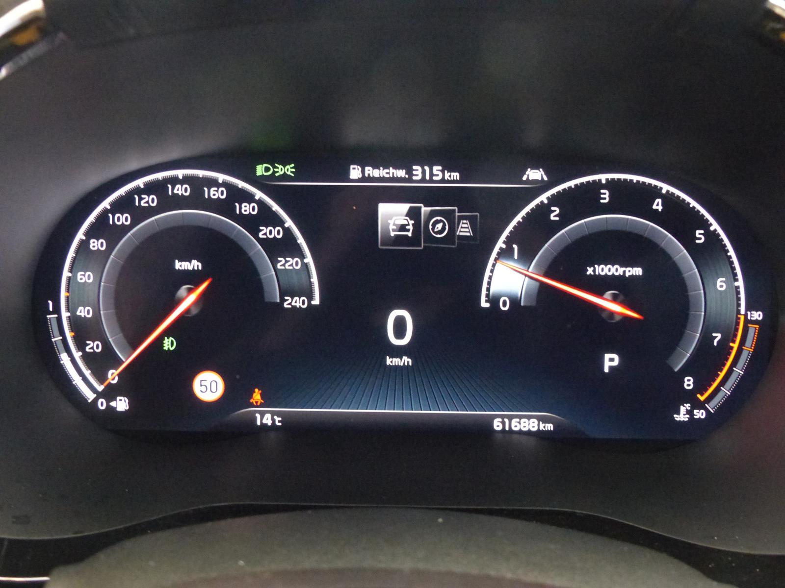 Kia XCeed Xdition 7DCT+Panodach+LED+JBL+ACC+Cam+Totw