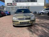 Ford Mondeo Lim. Ghia TÜV NEU - Ford Mondeo aus 2006: Ghia