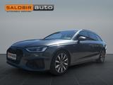Audi A4 Avant 40 TDI Competition S line LED Navi Lede
