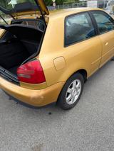 Audi A3 1.6 Attraction Attraction - gebrauchte Audi A3 aus dem Jahr 1999