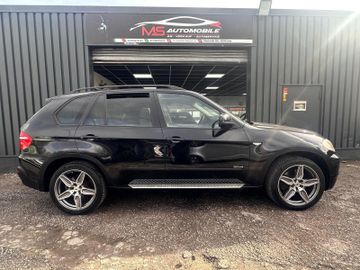 BMW X5 - 8