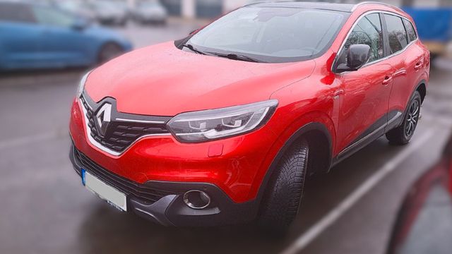 Renault Kadjar Bose Edition Automatik