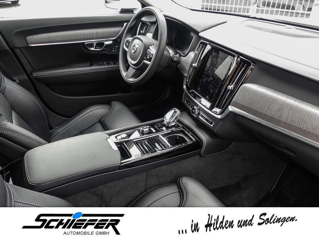Volvo V90 T8 Recharge *Inscription* Allrad Geartronic foto 5
