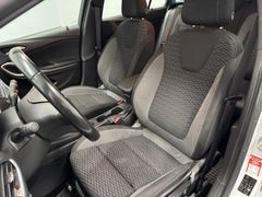 OPEL Astra K Sports Tourer Business*LED*AHK*NAVI* OPEL Astra K Sports Tourer Business*LED*AHK*NAVI*