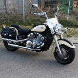 Yamaha XVZ 1300 Royal Star - YAMAHA XVZ 1300