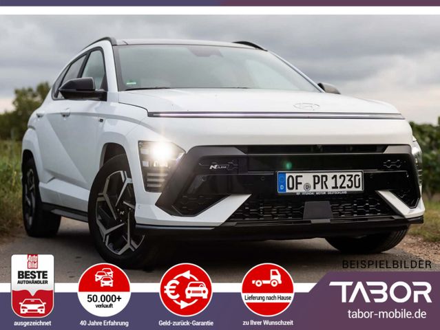 Hyundai Kona 1.6 GDI 129 DCT Trend Nav Bose eHK SHZ ACC