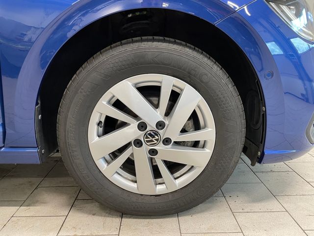 Polo Style 1.0 TSI DSG LED NAVI ACC