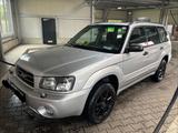 Subaru Forester 2.0X Comfort Comfort - Subaru Forester aus 2005: X