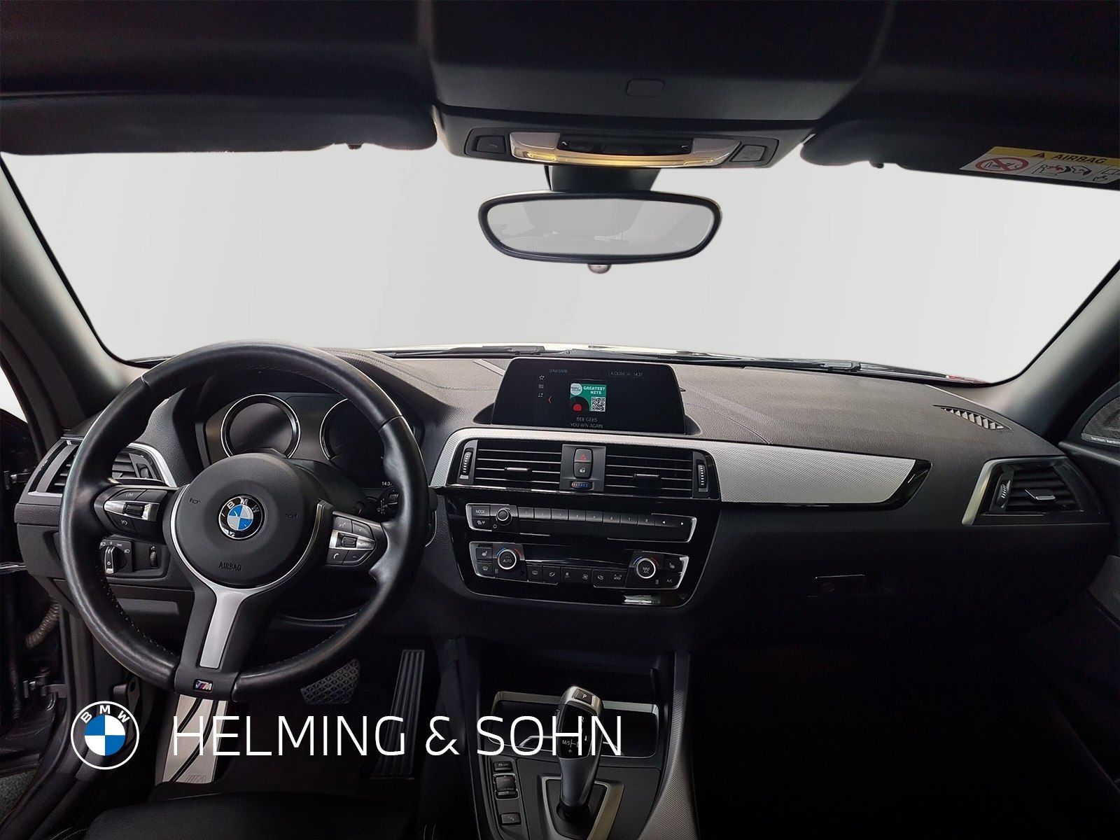 BMW 220 - Bild 7