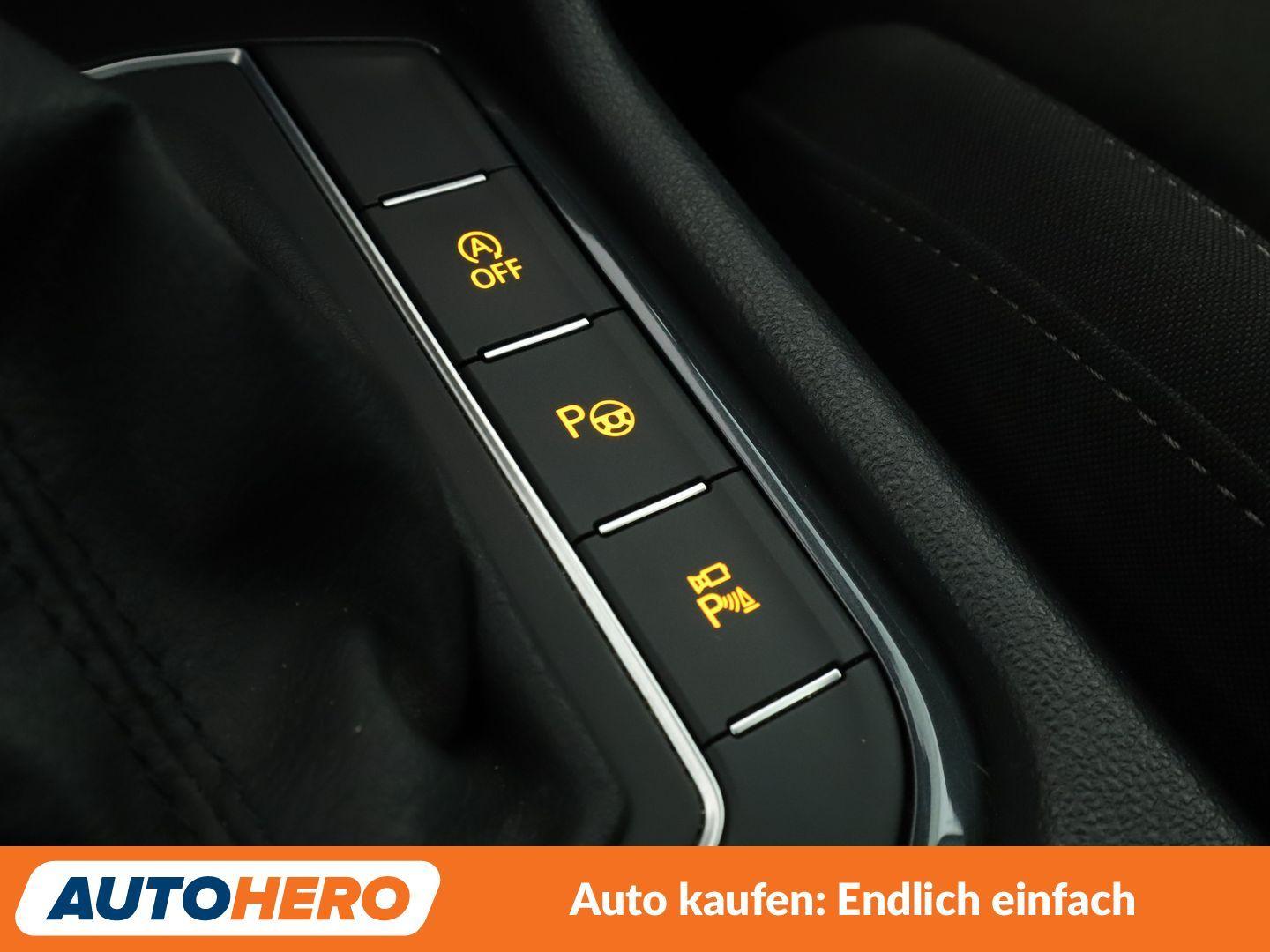 Volkswagen Tiguan 2.0 TDI Highline 4Motion BMT Aut.*NAVI*, миниатюра 25