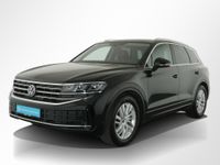 Volkswagen Touareg - Vorschau Bild 18