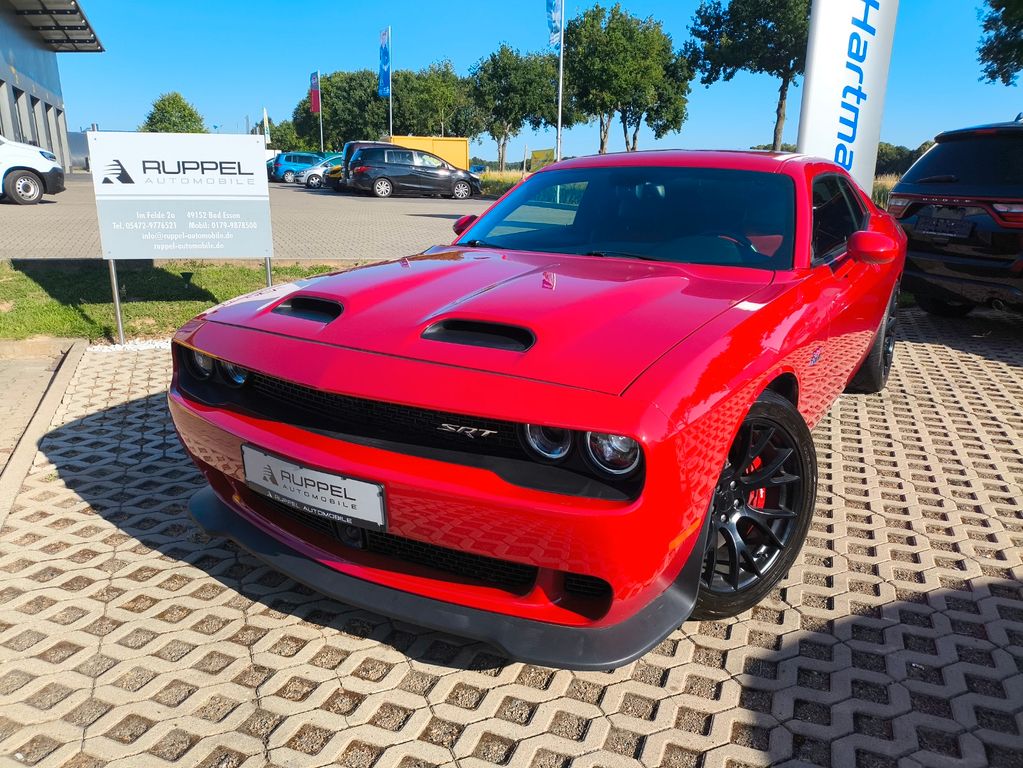 Image of Dodge Challenger