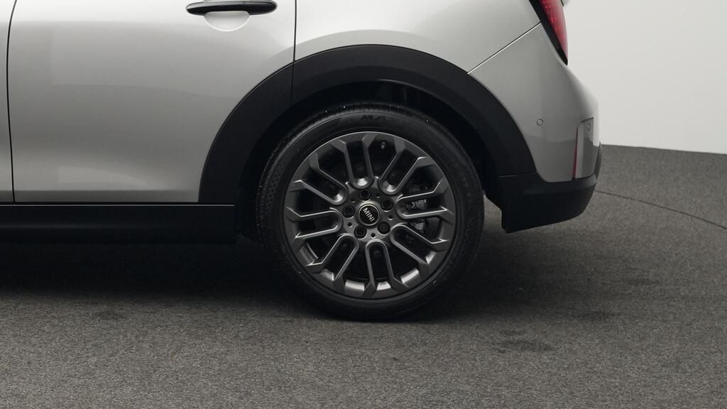 MINI Cooper C - Bild 17