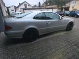 Mercedes-Benz CLK 200 KOMPRESSOR ELEGANCE 193 PS! - gebrauchte Mercedes-Benz CLK 200 aus dem Jahr 1999