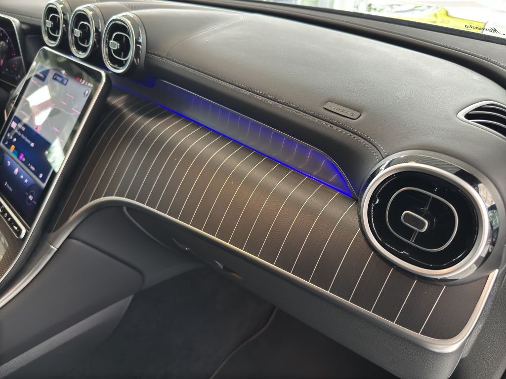Fahrzeugabbildung Mercedes-Benz GLC 220 d 4M AMG*NIGHT*KAM*DIG-LIGHT*TOTW*