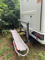 HYMER / ERIBA / HYMERCAR S700 - Offers matching your search criteria