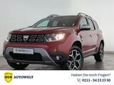 Dacia Duster II 1.3 TCe Adventure 4WD AHK+NAVI+RFK+SHZ - Dacia Duster Gebrauchtwagen in Düsseldorf