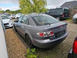 Mazda 6 1.8 Comfort Sport+ZV+Klima+Tempomat - Mazda 6 aus 2004