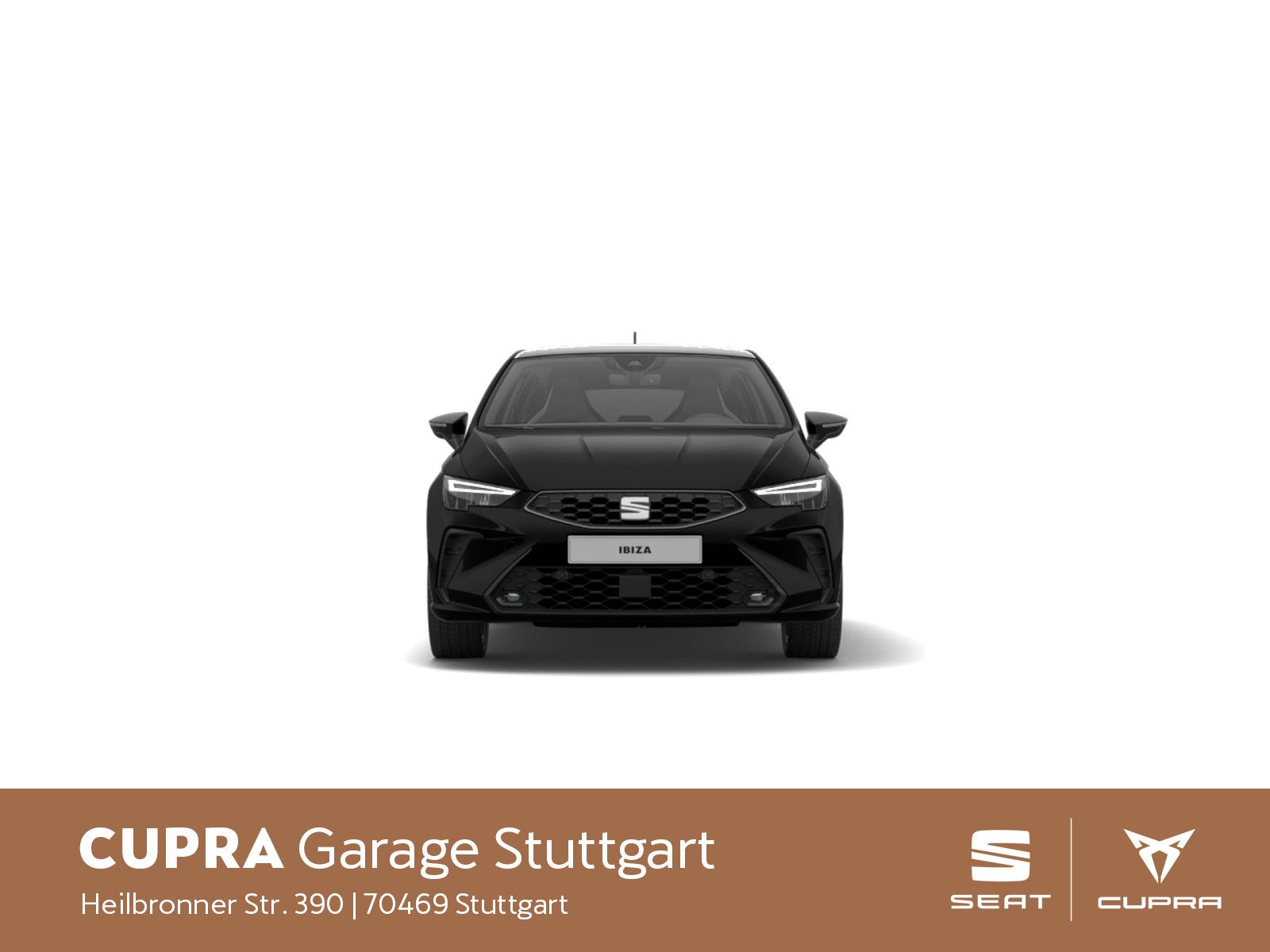 Seat Ibiza - Bild 3