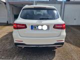 Mercedes-Benz GLC 250 4MATIC AMG Line Autom. AMG Line - Mercedes-Benz GLC-Class: Privatanbieter