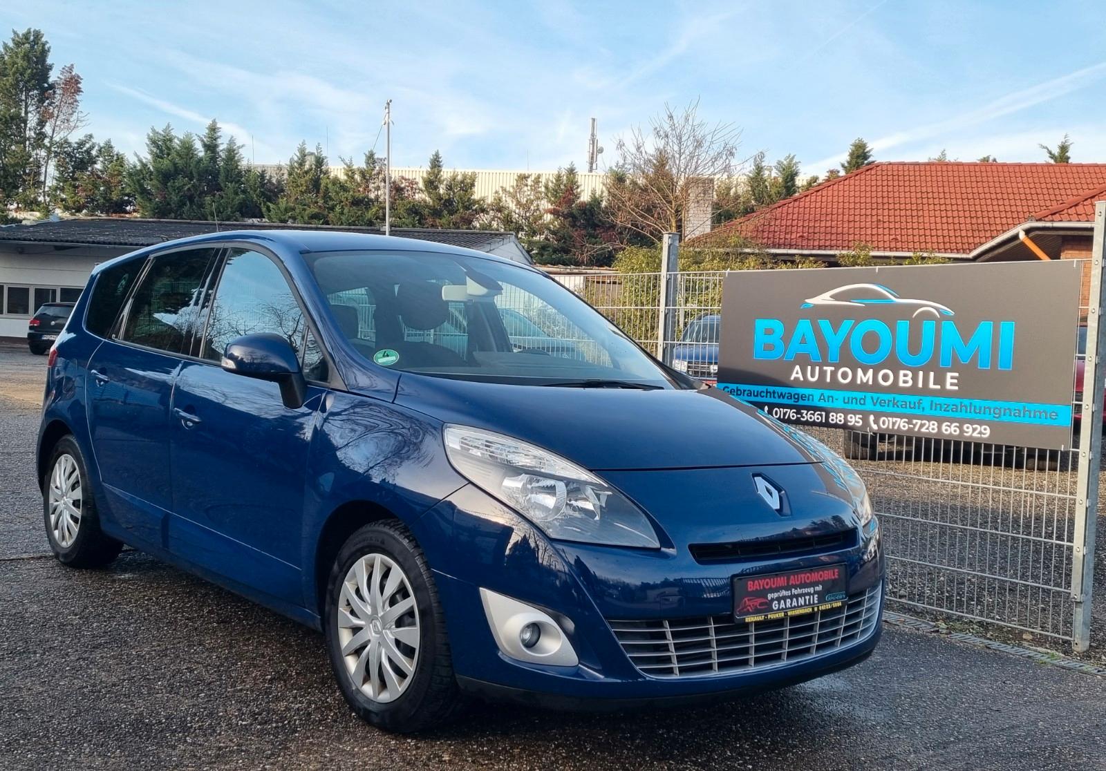 Renault Scenic III 1.9 Authentique
