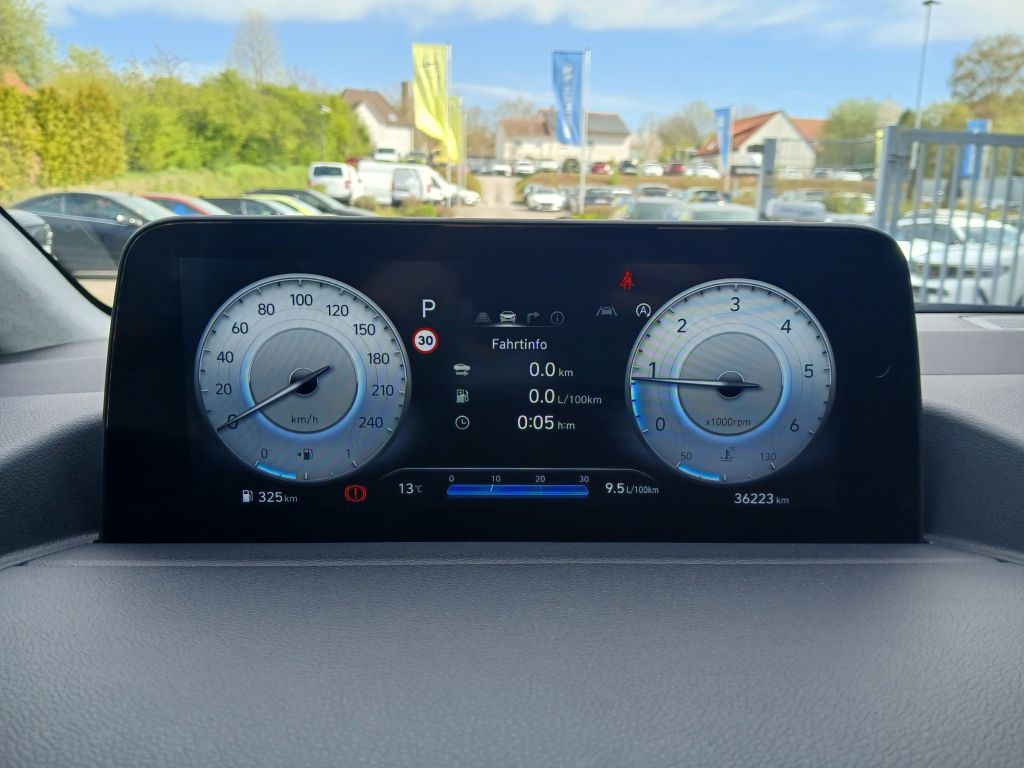 Hyundai Staria – Bild 20